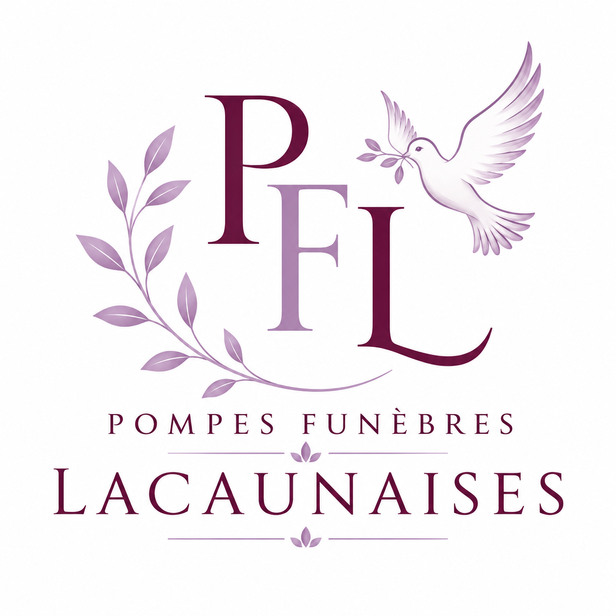 Pompes Funèbres Lacaunaises – Lacaune – Tarn